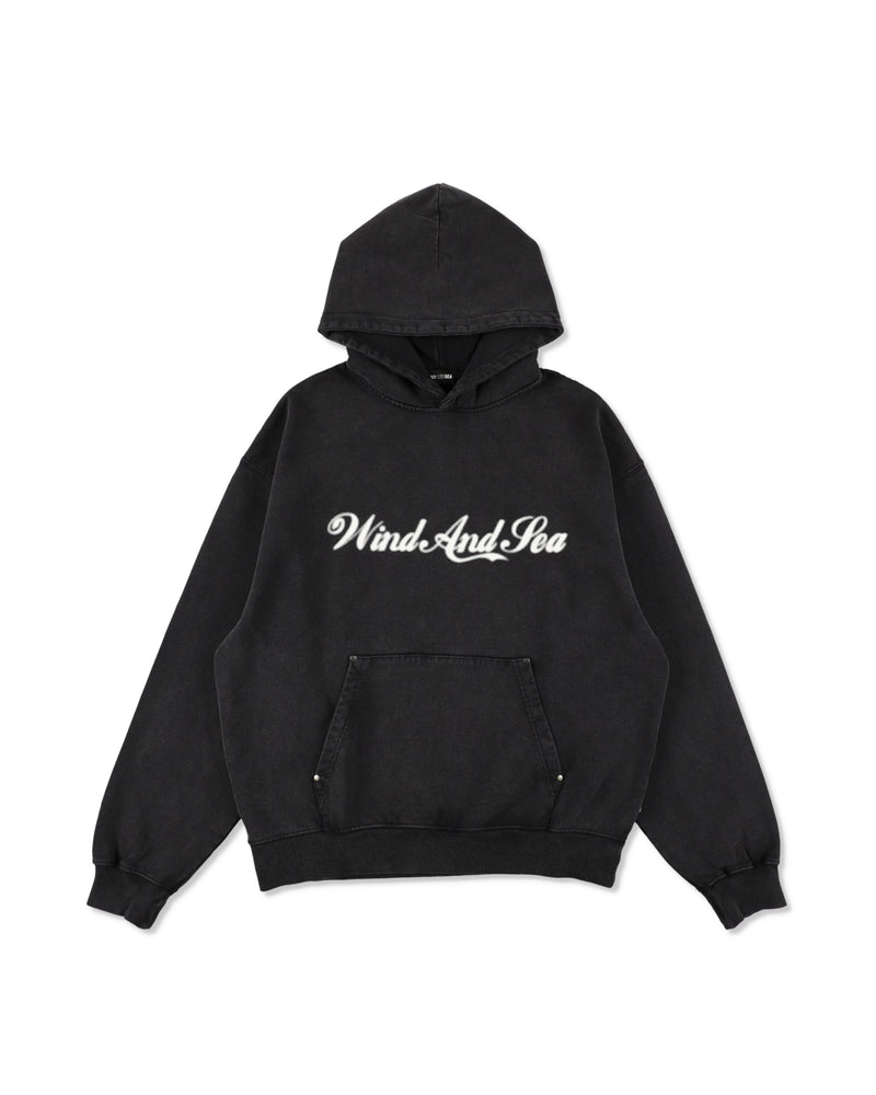 Hooded Sweatshirt