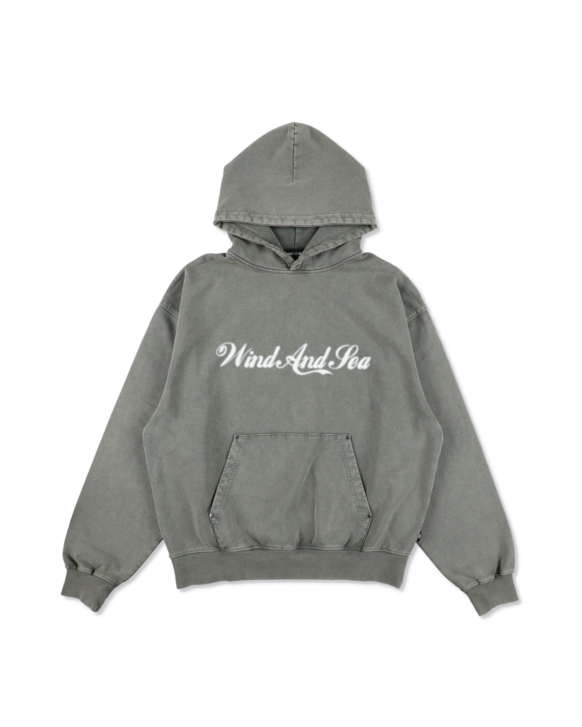 Hooded Sweatshirt