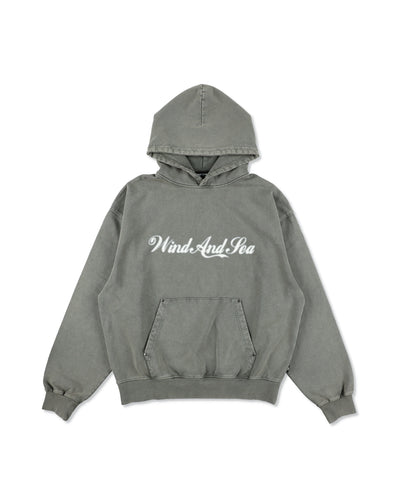 Hooded Sweatshirt