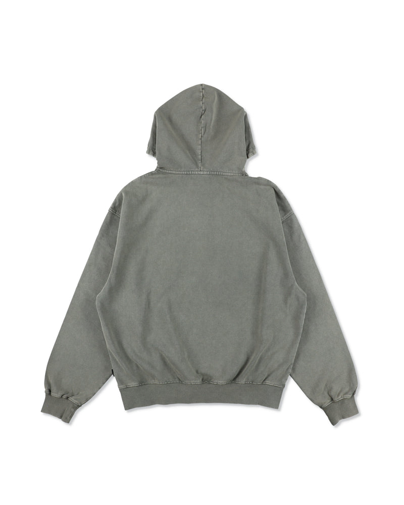 Hooded Sweatshirt