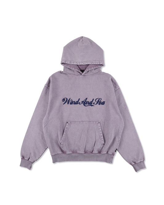 Hooded Sweatshirt