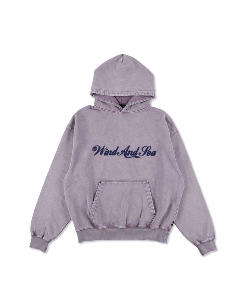 Hooded Sweatshirt