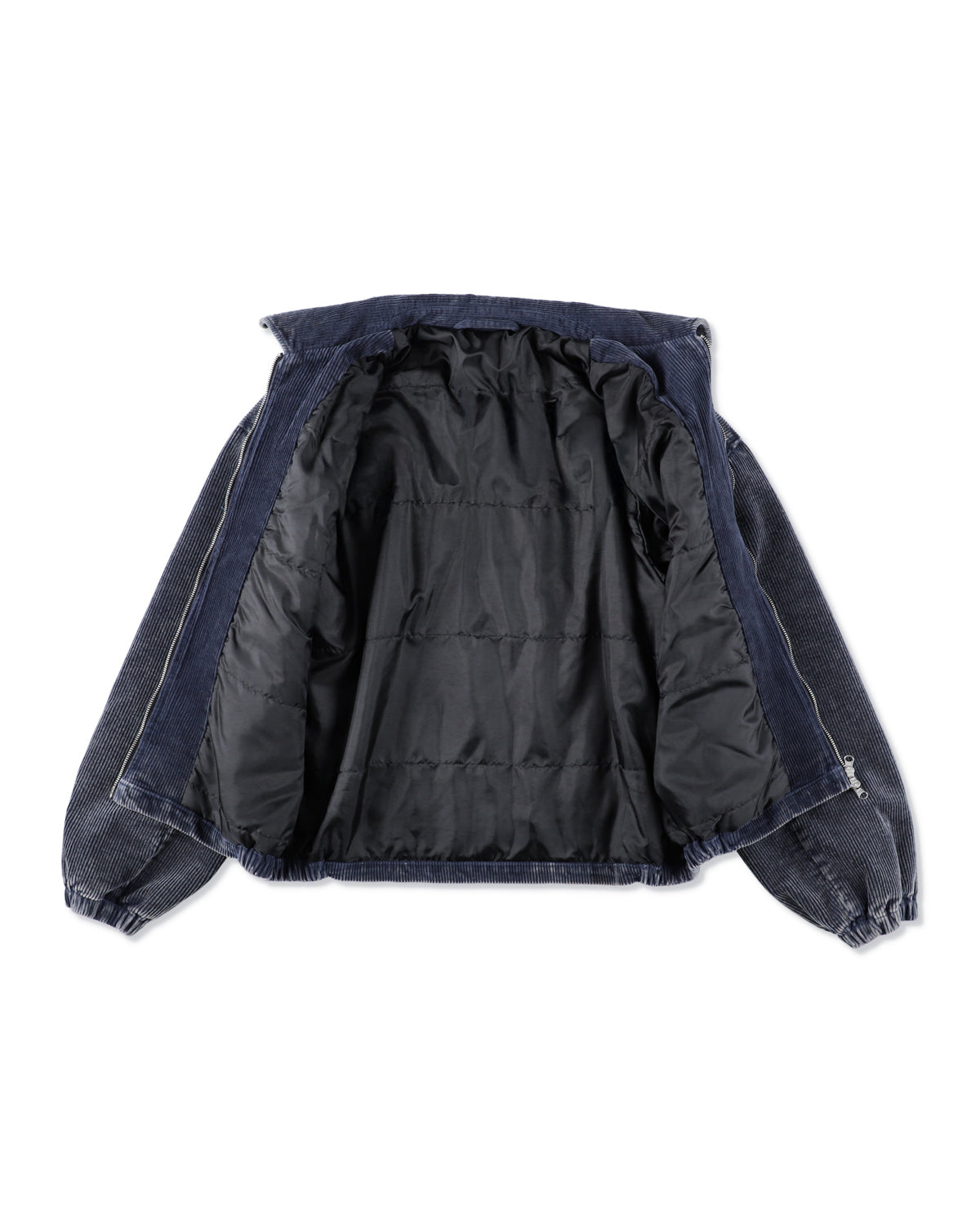 Wash Corduroy Jacket – WIND AND SEA