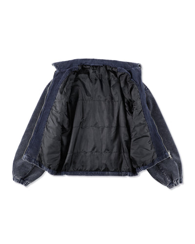 Wash Corduroy Jacket