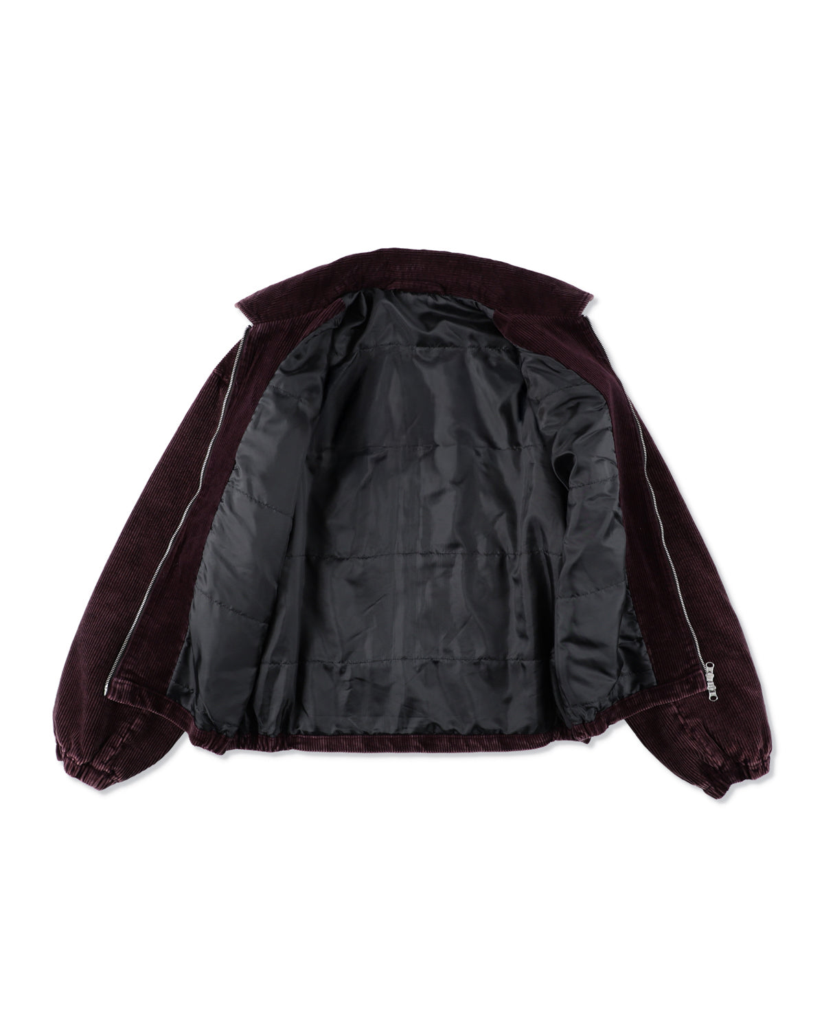 Wash Corduroy Jacket