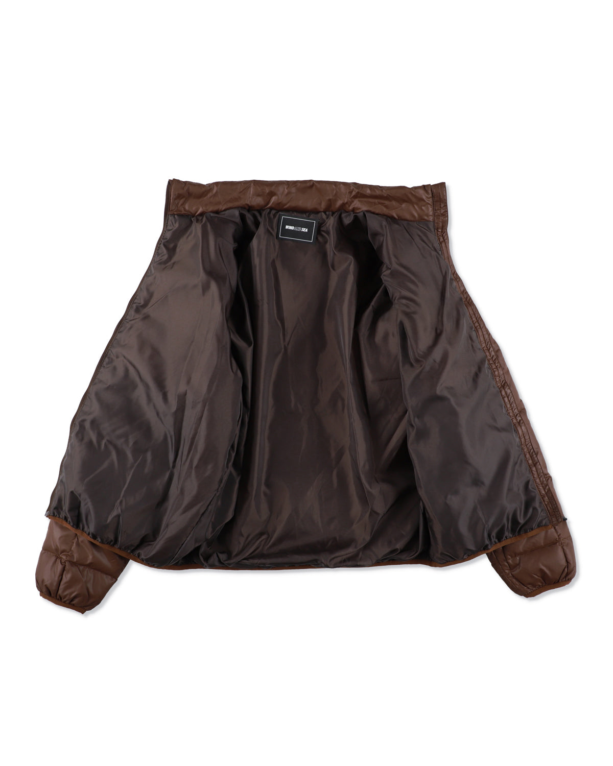 Down Jacket – WIND AND SEA