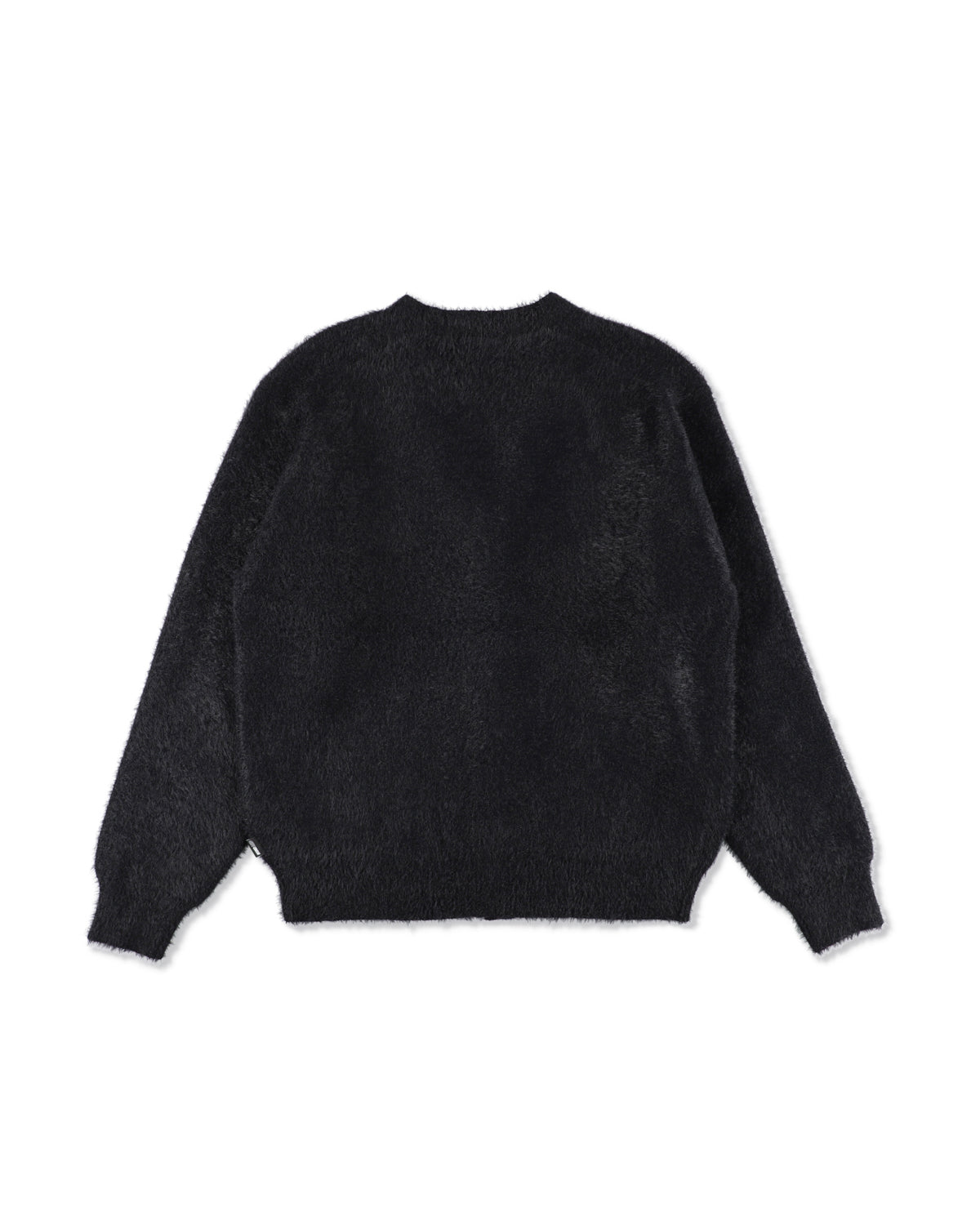WIND AND SEA SHAGGY KNIT CARDIGAN 完売商品 Shaggy Knit Cardigan – WIND AND SEA