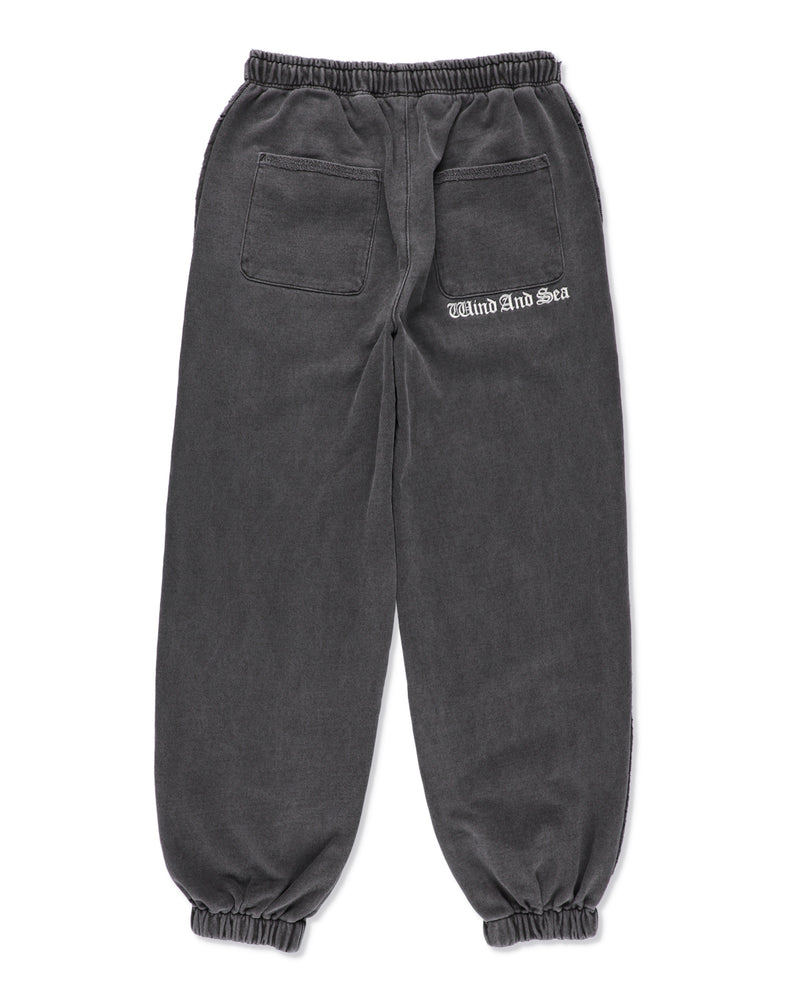 Damage Pigment Sweat Pant
