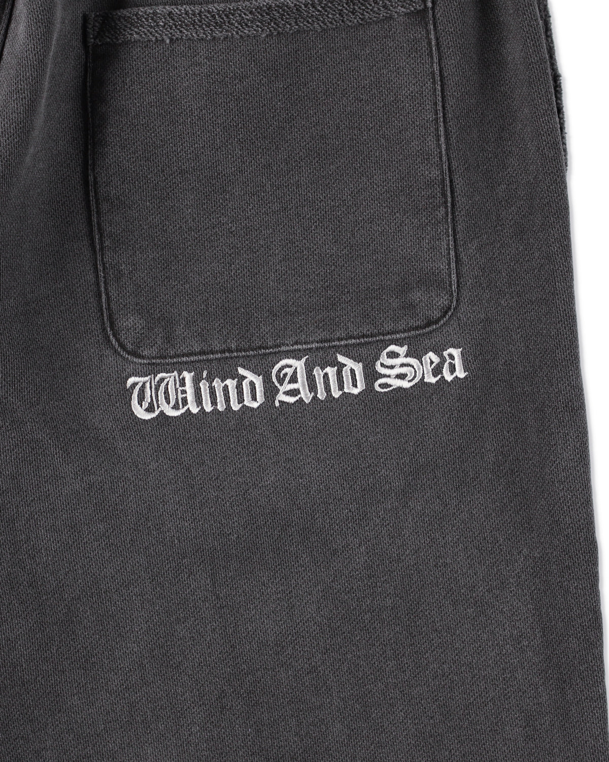 Damage Pigment Sweat Pant