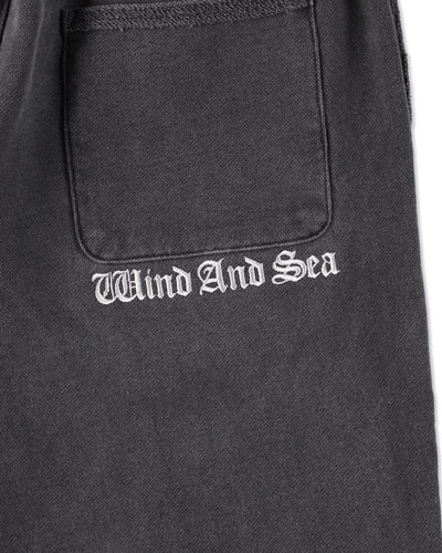 Damage Pigment Sweat Pant