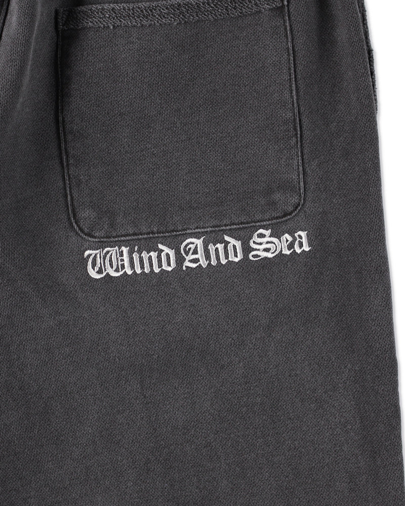 Damage Pigment Sweat Pant