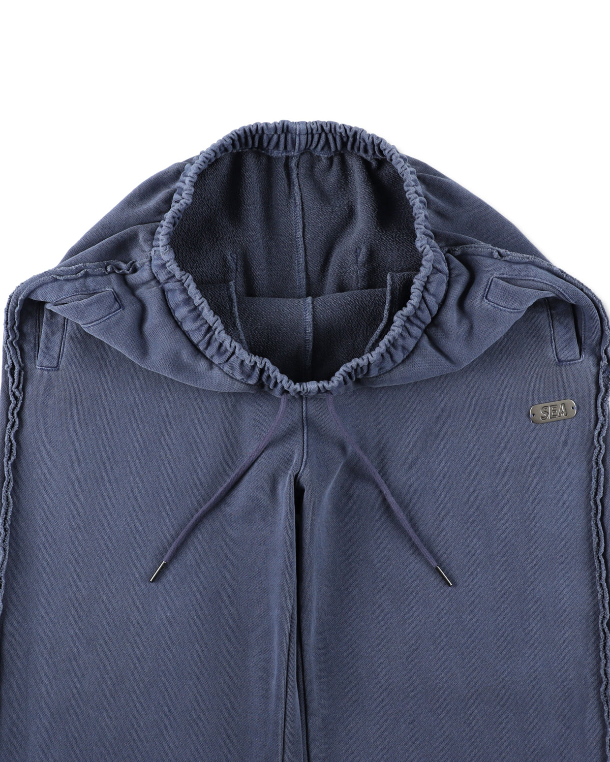 JieDa 23SS】PIGMENT DAMAGE SWEAT - Pigment Sweat Treatment of JieDa
