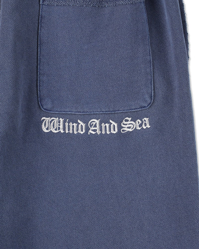 Damage Pigment Sweat Pant