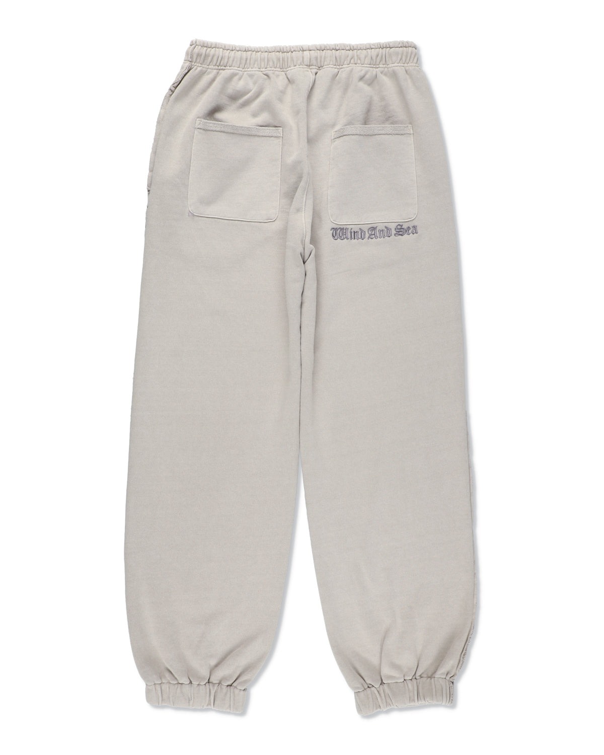 JieDa 23SS】PIGMENT DAMAGE SWEAT - Pigment Sweat Treatment of JieDa