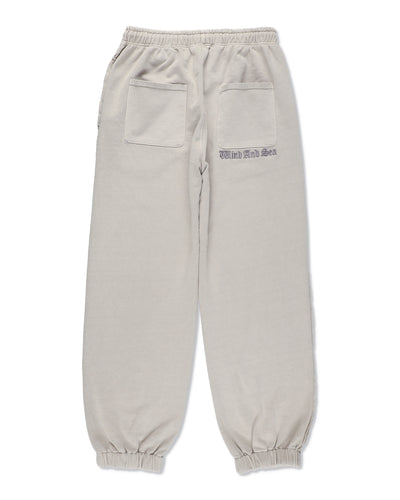 Damage Pigment Sweat Pant