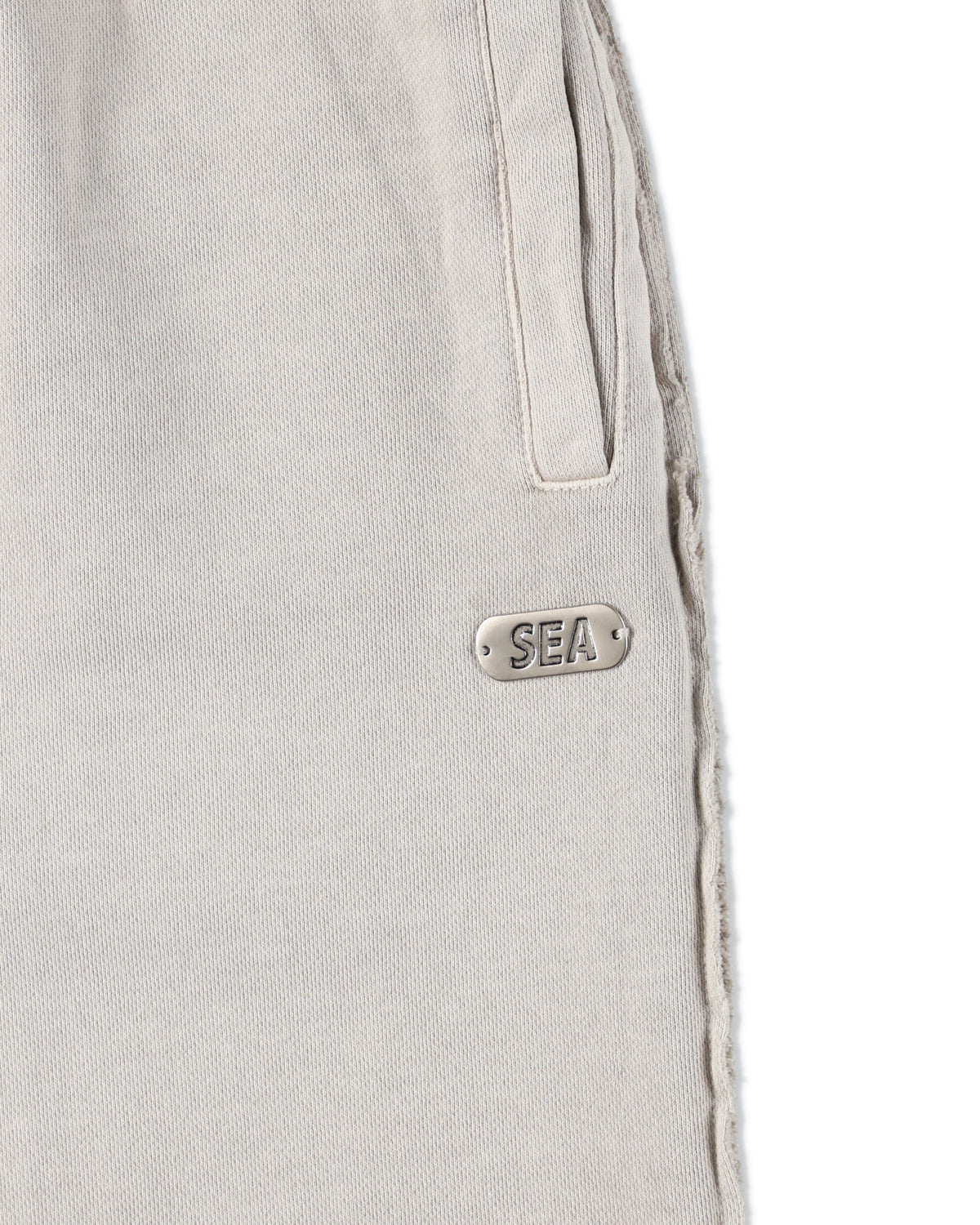 Damage Pigment Sweat Pant