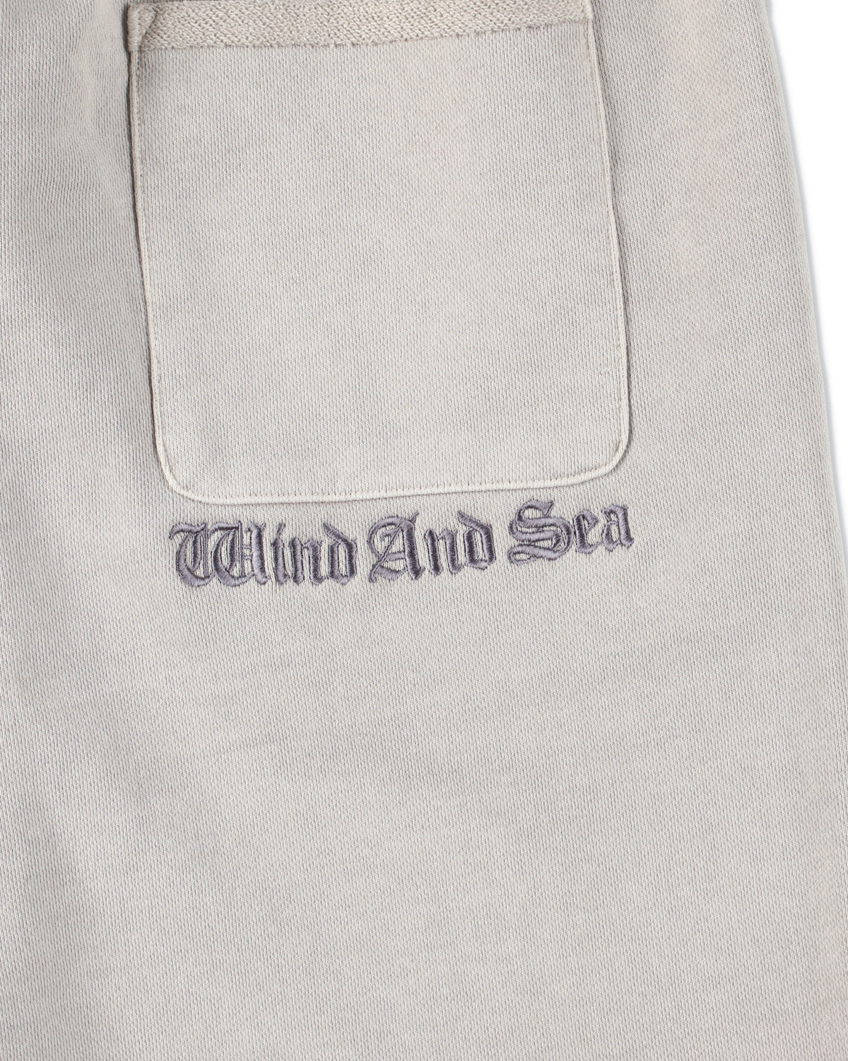 Damage Pigment Sweat Pant