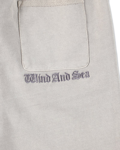 Damage Pigment Sweat Pant