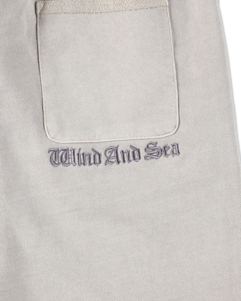 Damage Pigment Sweat Pant