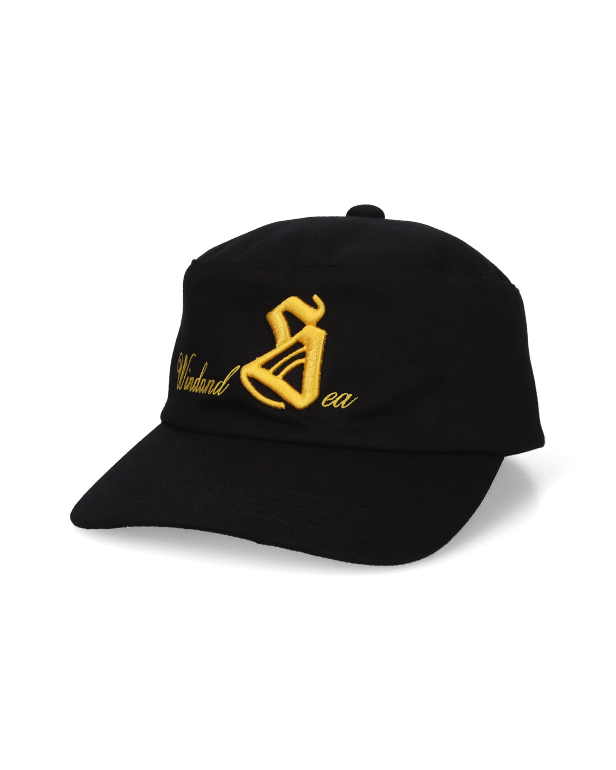 PILL BOX CAP – WIND AND SEA
