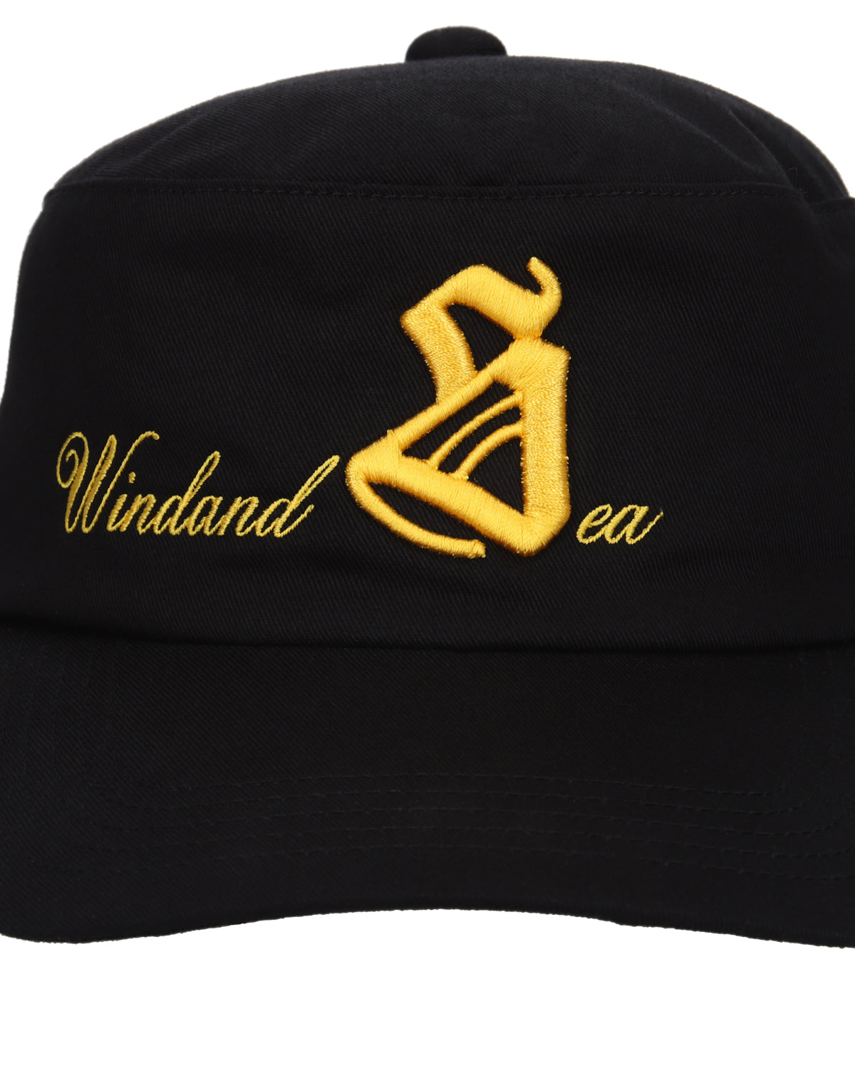 PILL BOX CAP – WIND AND SEA