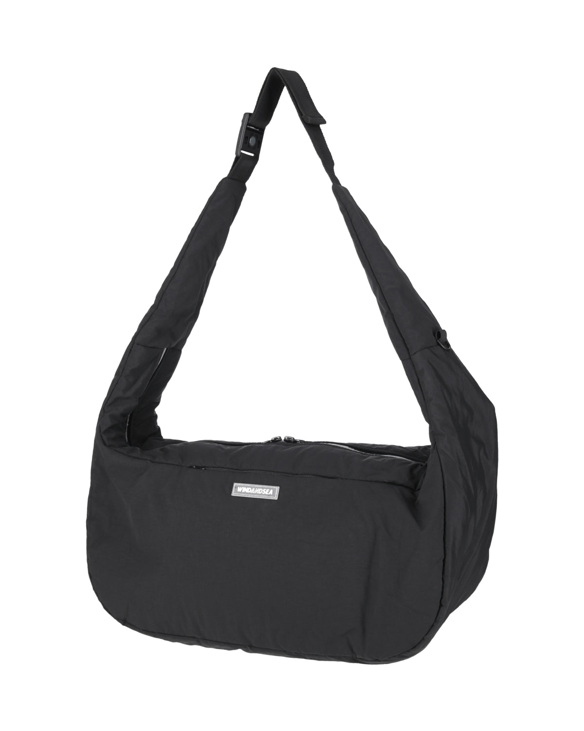 “ALL-DAY” SHOULDER BAG