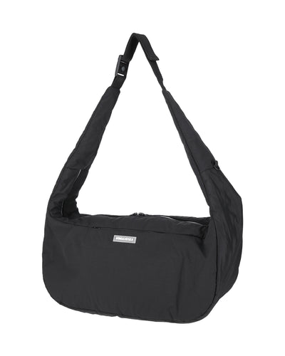 “ALL-DAY” SHOULDER BAG