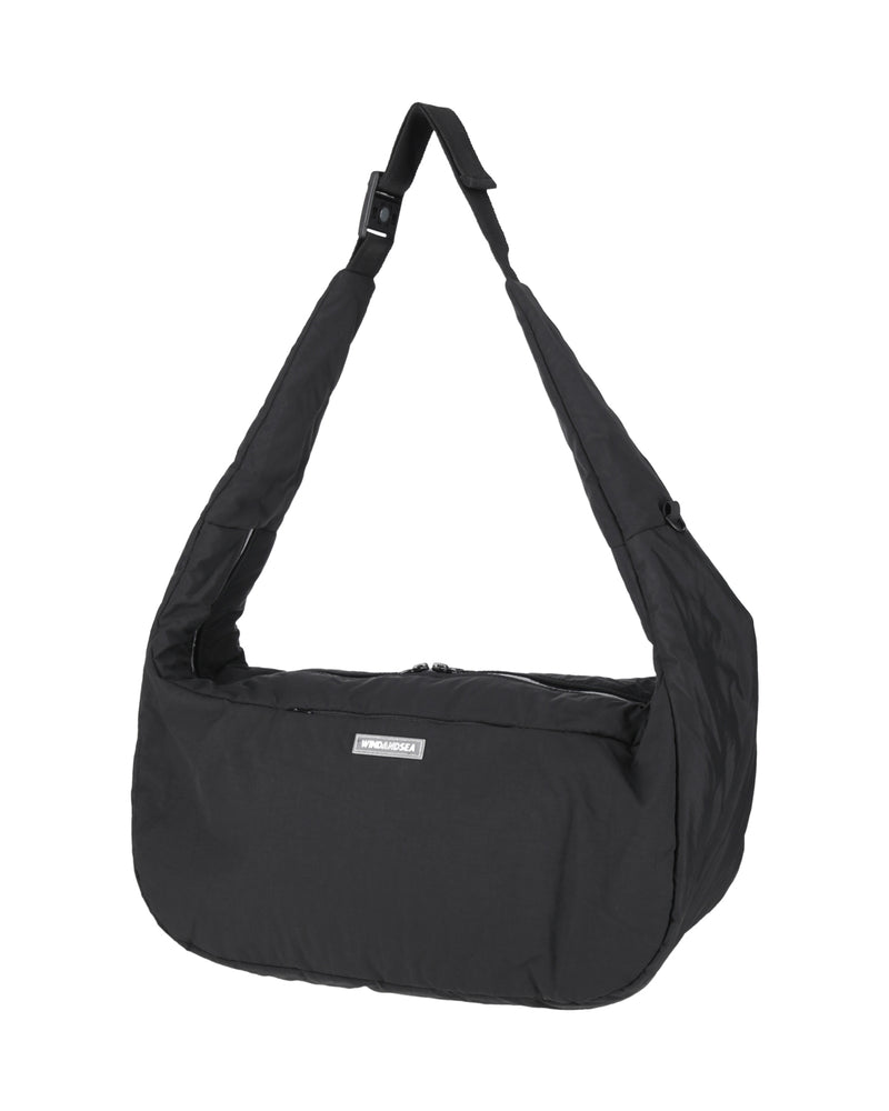 “ALL-DAY” SHOULDER BAG