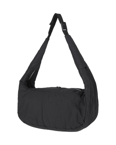 “ALL-DAY” SHOULDER BAG
