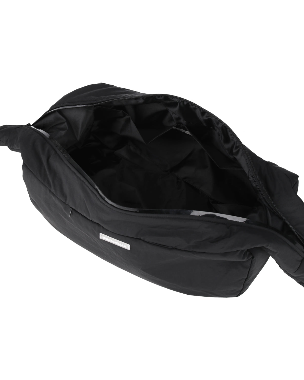 “ALL-DAY” SHOULDER BAG