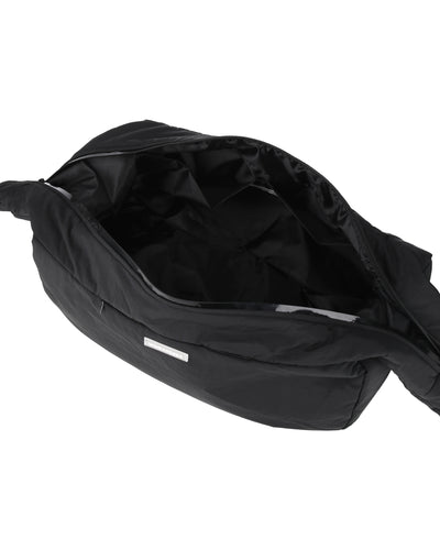 “ALL-DAY” SHOULDER BAG