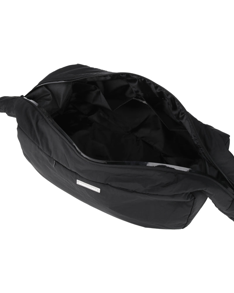 “ALL-DAY” SHOULDER BAG