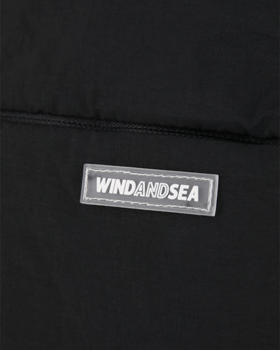 “ALL-DAY” SHOULDER BAG