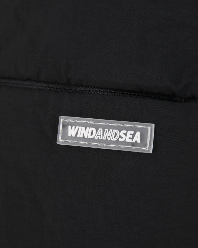 “ALL-DAY” SHOULDER BAG