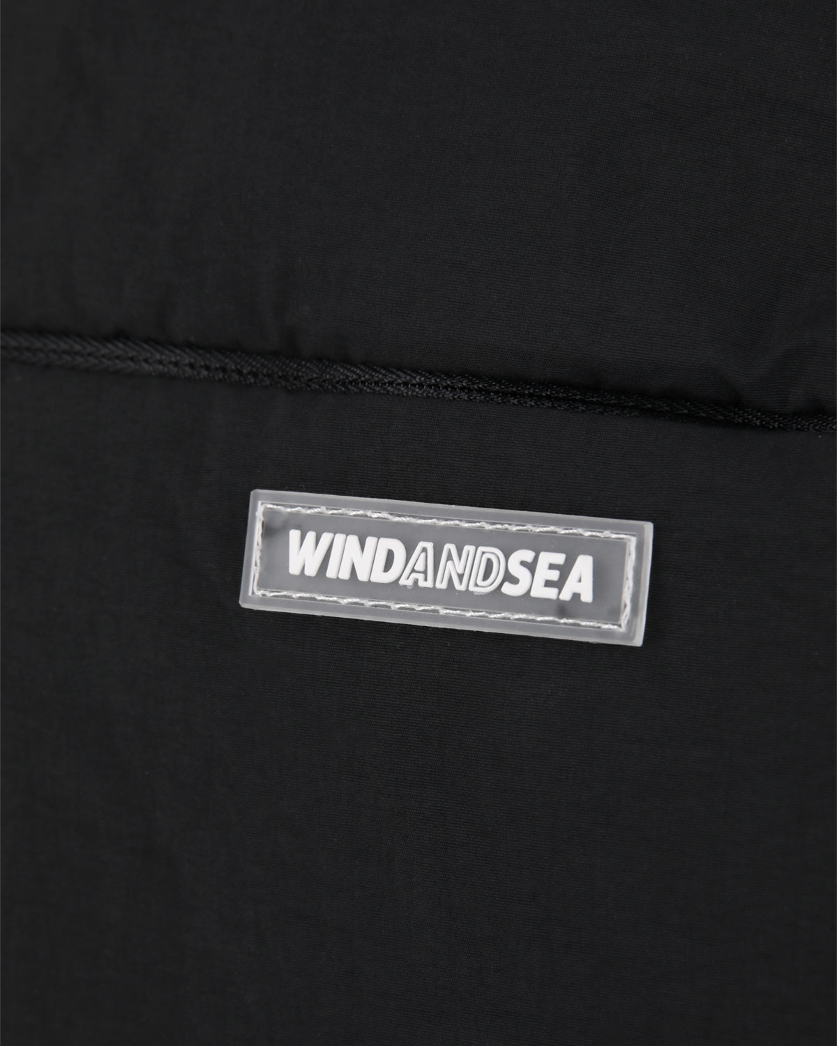 ALL-DAY SHOULDER BAG