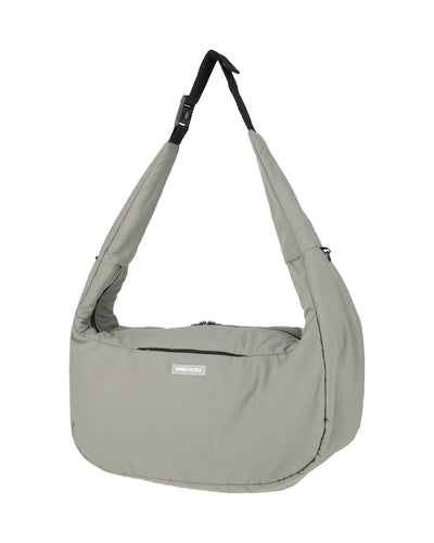 “ALL-DAY” SHOULDER BAG