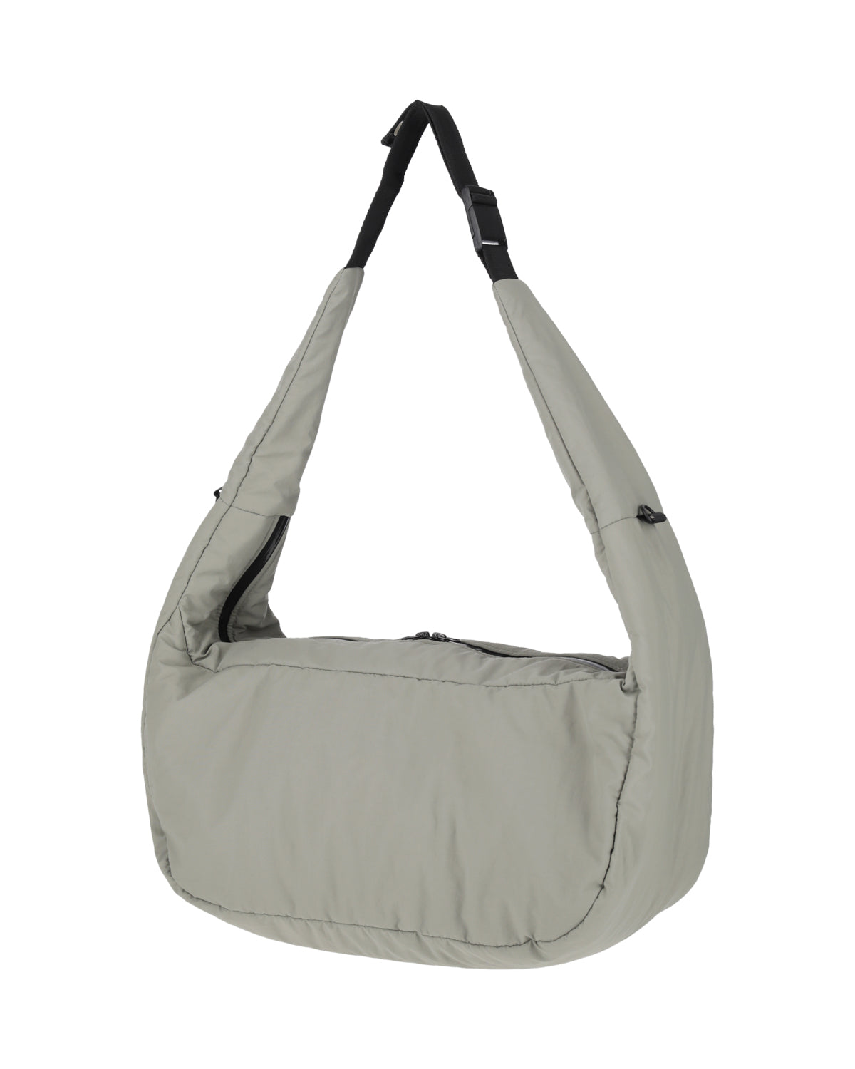 “ALL-DAY” SHOULDER BAG