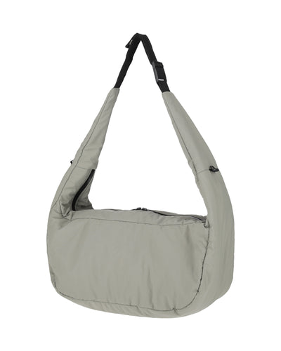 “ALL-DAY” SHOULDER BAG