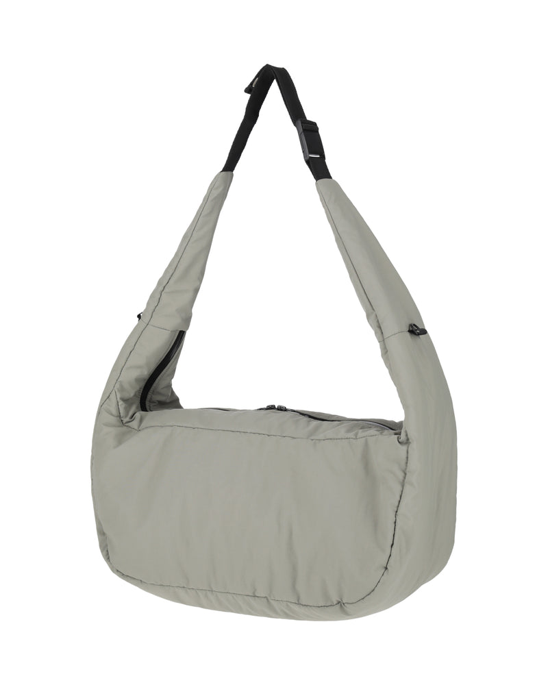 “ALL-DAY” SHOULDER BAG