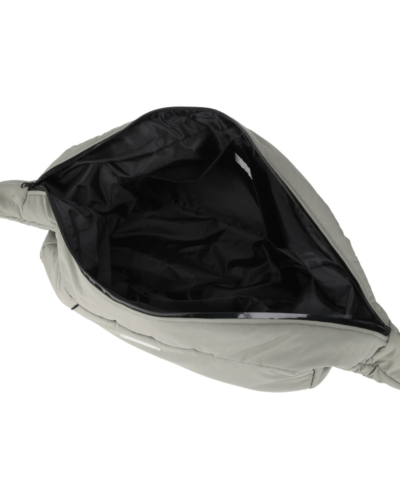 “ALL-DAY” SHOULDER BAG