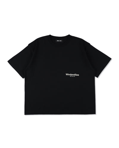 SHIFT THE CODE BASIC TEE