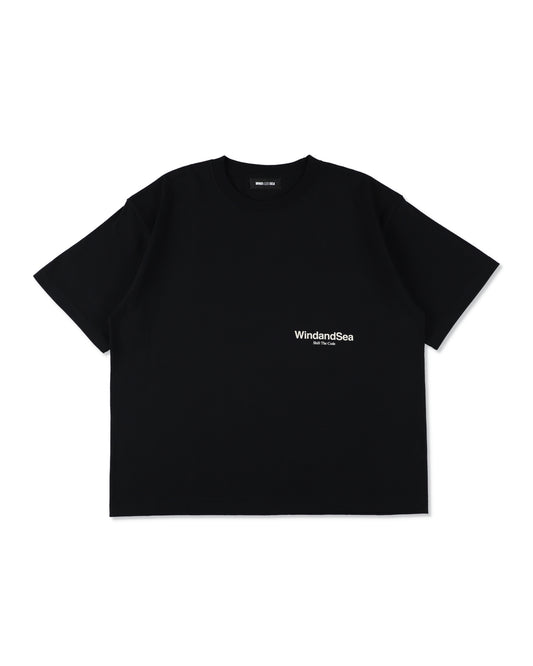 SHIFT THE CODE BASIC TEE