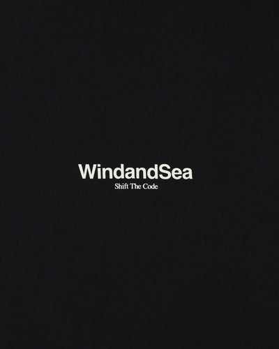 SHIFT THE CODE BASIC TEE