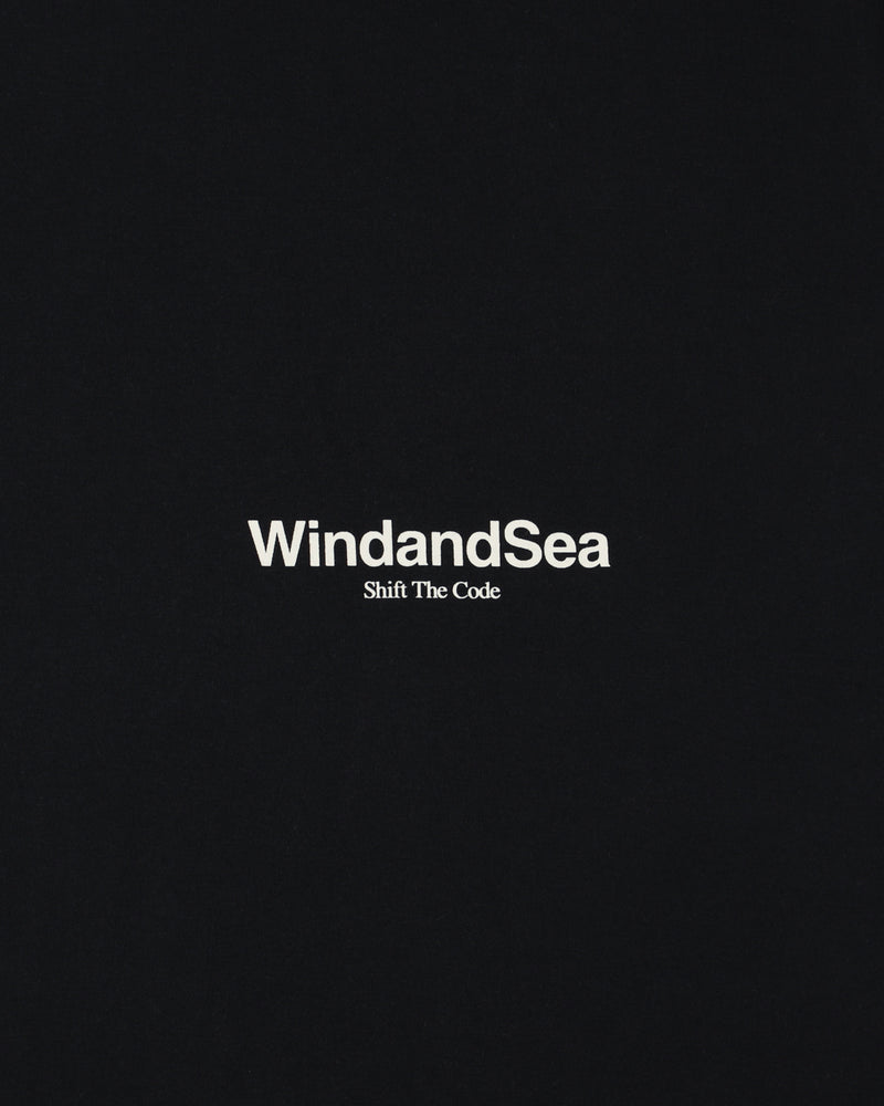 SHIFT THE CODE BASIC TEE