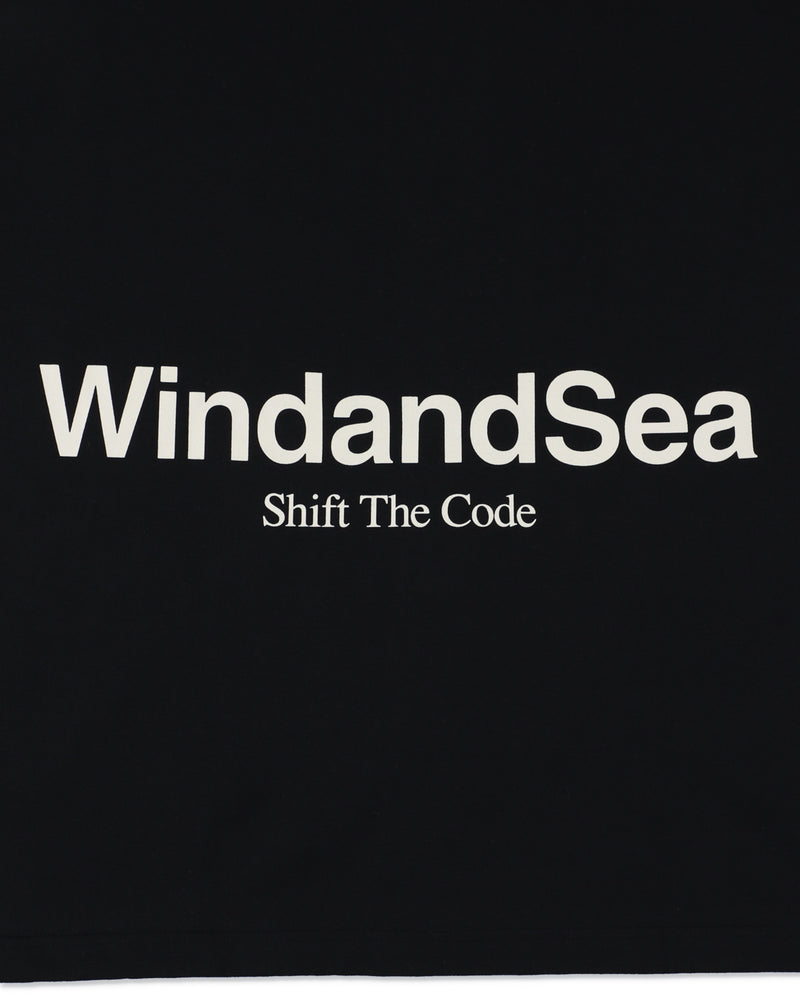 SHIFT THE CODE BASIC TEE
