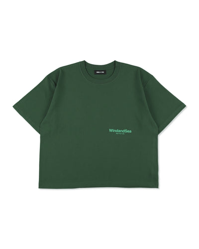 SHIFT THE CODE BASIC TEE