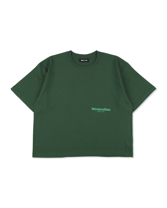 SHIFT THE CODE BASIC TEE