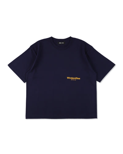 SHIFT THE CODE BASIC TEE