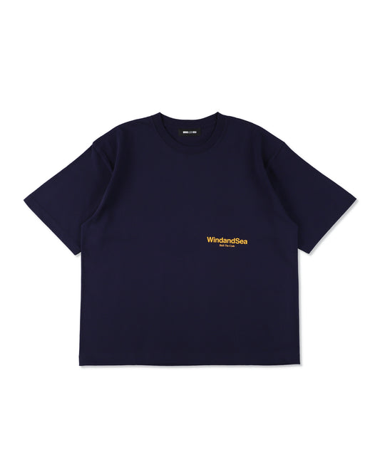 SHIFT THE CODE BASIC TEE