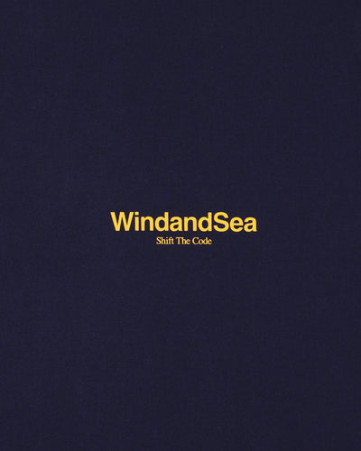 SHIFT THE CODE BASIC TEE